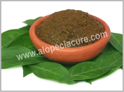 Natural Paste
